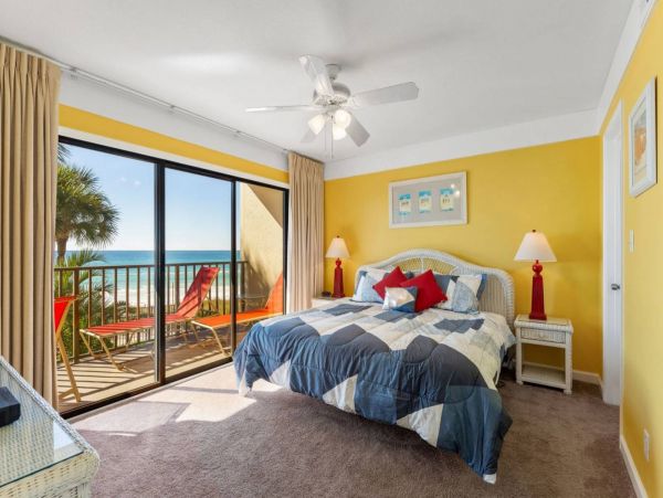 Panama City Beach Condo 1022694