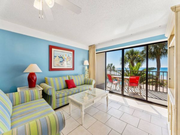 Panama City Beach Condo 1022694