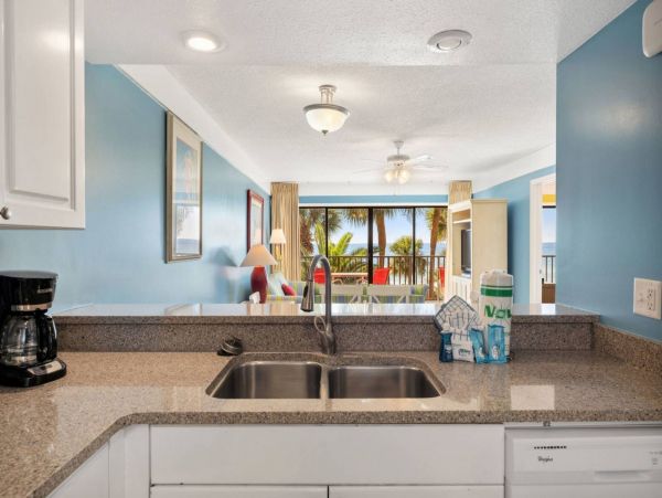 Panama City Beach Condo 1022694