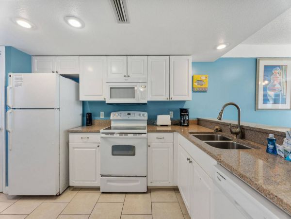 Panama City Beach Condo 1022694