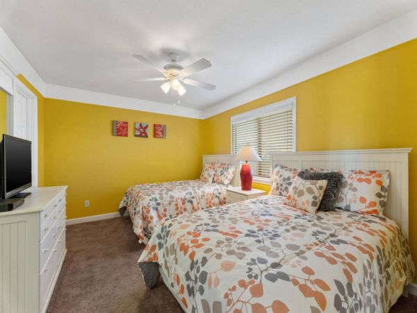 Panama City Beach Condo 1022694