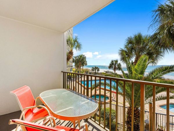 Panama City Beach Condo 1022694