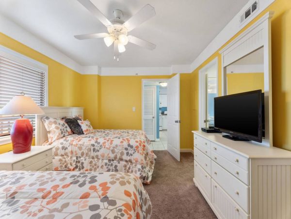 Panama City Beach Condo 1022694