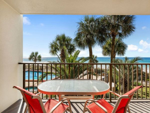 Panama City Beach Condo 1022694