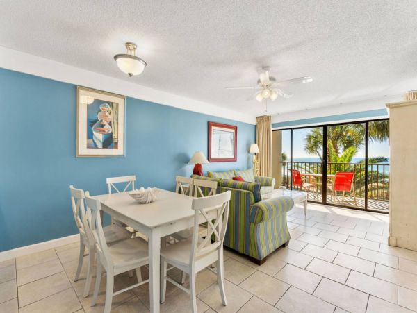 Panama City Beach Condo 1022694