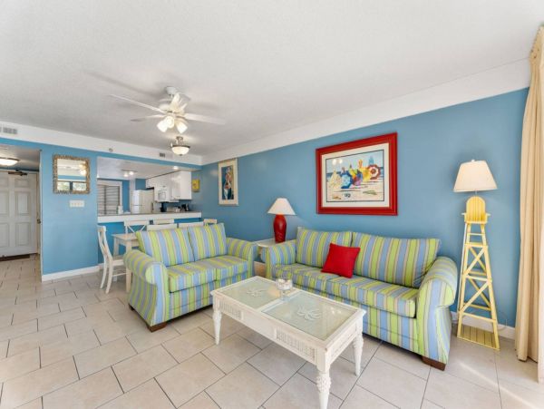 Panama City Beach Condo 1022694