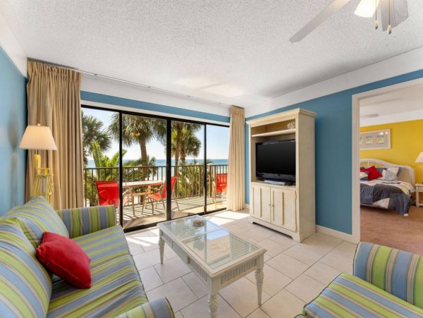 Panama City Beach Condo 1022694