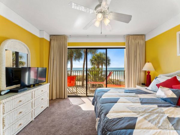 Panama City Beach Condo 1022694