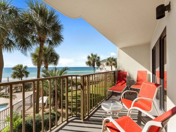 Panama City Beach Condo 1022694