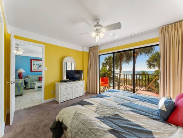 Panama City Beach Condo 1022694