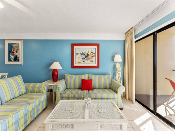 Panama City Beach Condo 1022694