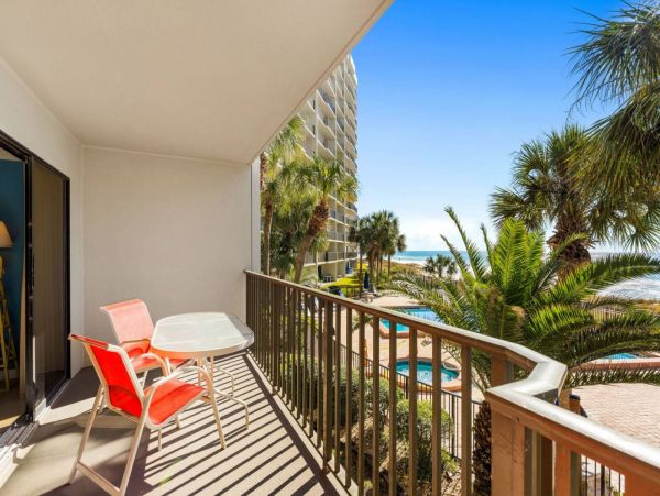 Panama City Beach Condo 1022694