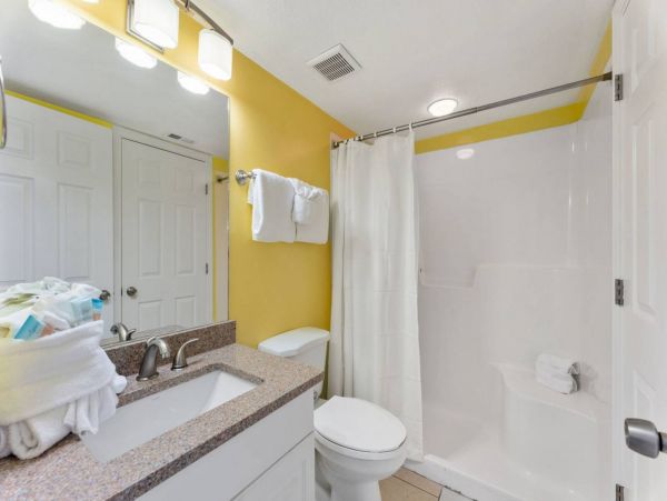 Panama City Beach Condo 1022694