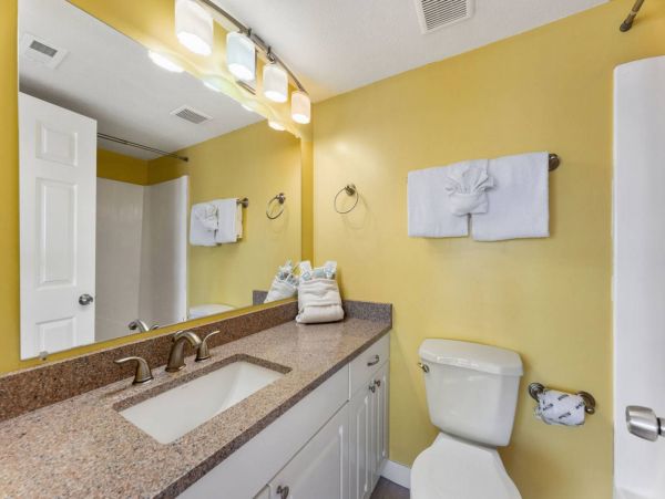 Panama City Beach Condo 1022694
