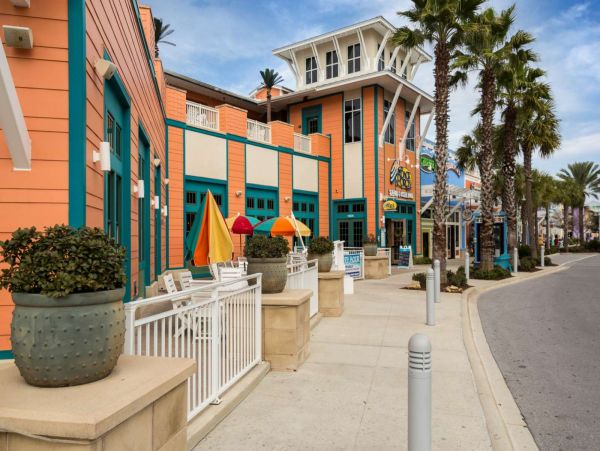 Panama City Beach Condo 1022694