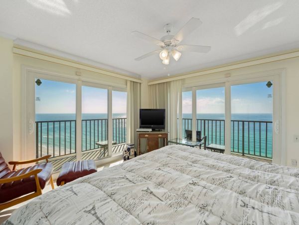 Panama City Beach Condo 1022695