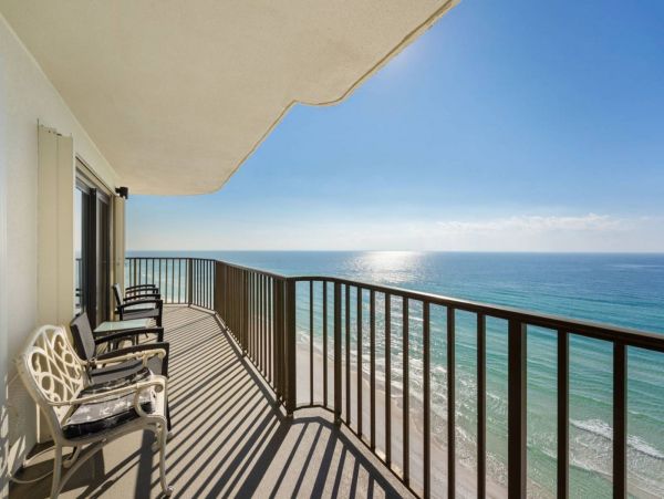 Panama City Beach Condo 1022695