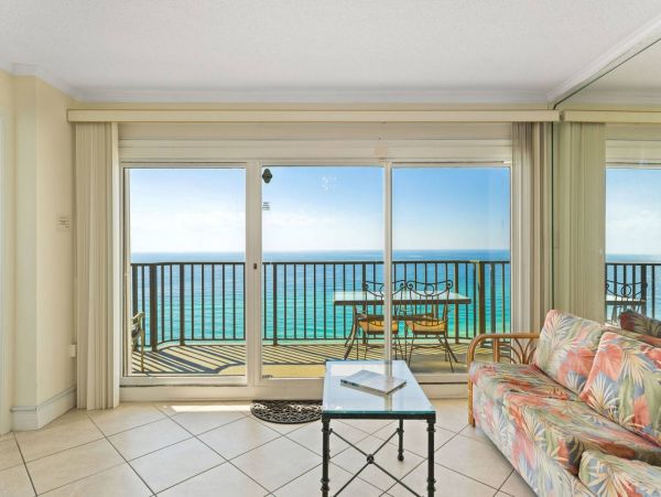 Panama City Beach Condo 1022695