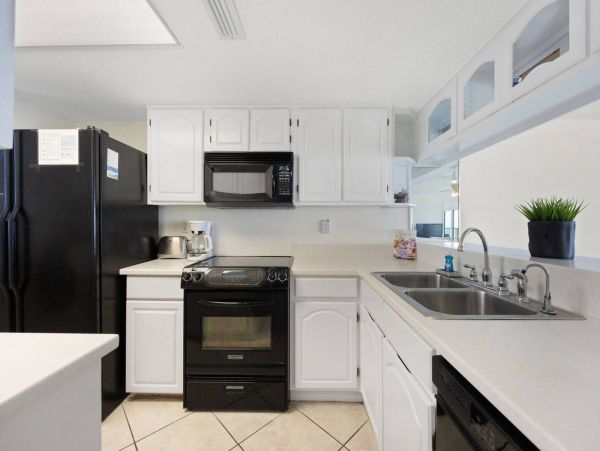 Panama City Beach Condo 1022695