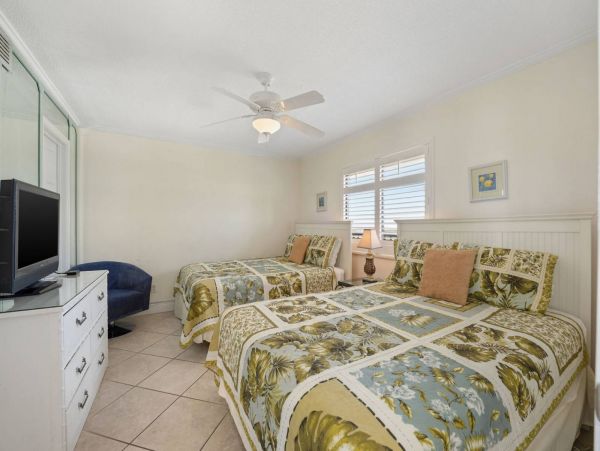 Panama City Beach Condo 1022695
