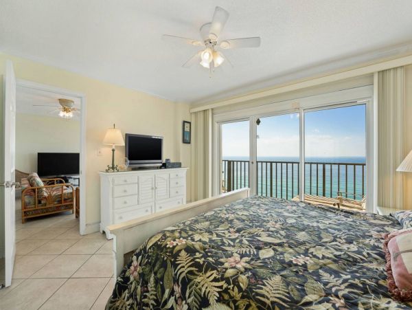Panama City Beach Condo 1022695