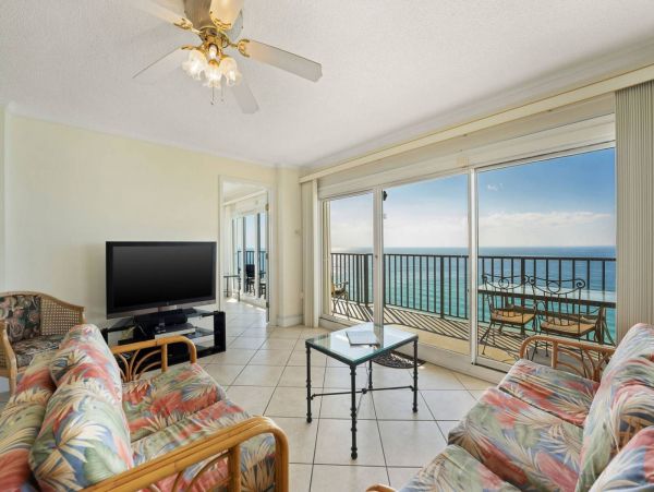 Panama City Beach Condo 1022695