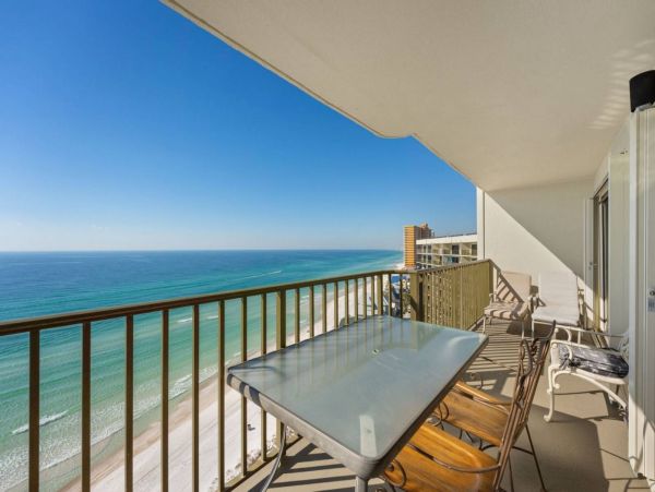 Panama City Beach Condo 1022695