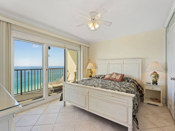 Panama City Beach Condo 1022695