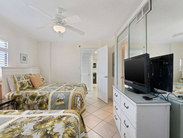 Panama City Beach Condo 1022695