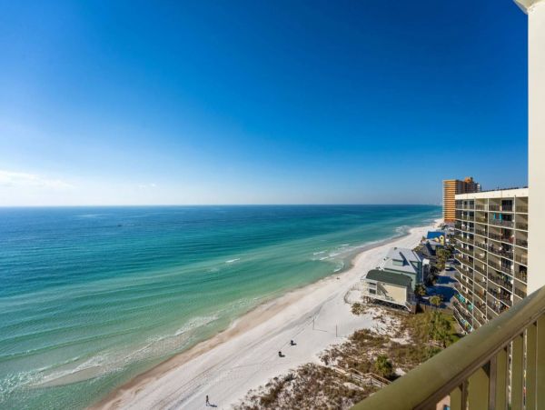 Panama City Beach Condo 1022695
