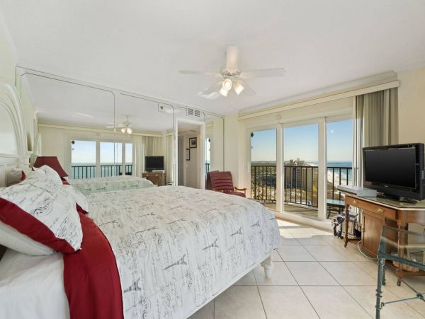 Panama City Beach Condo 1022695