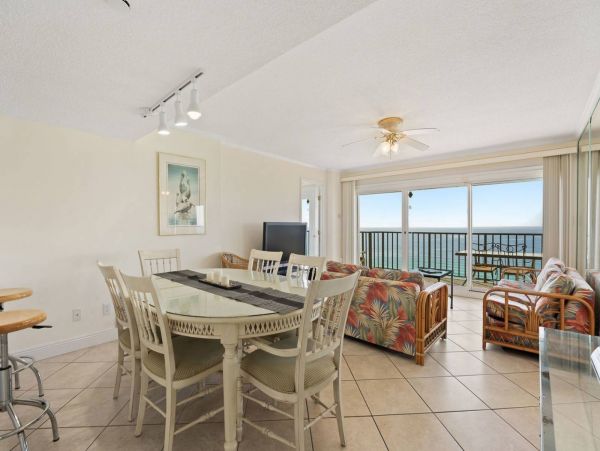 Panama City Beach Condo 1022695