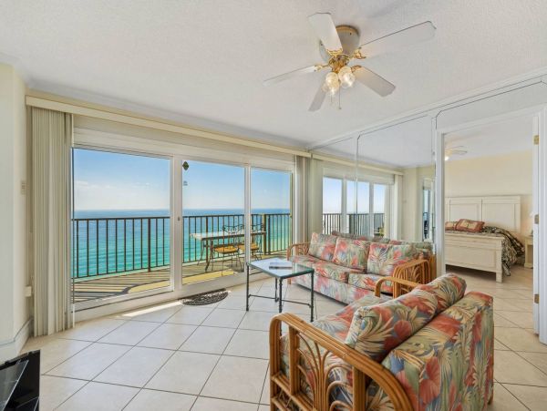 Panama City Beach Condo 1022695