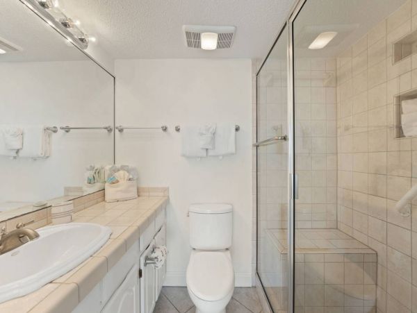 Panama City Beach Condo 1022695