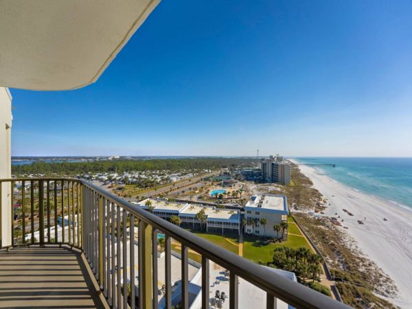 Panama City Beach Condo 1022695