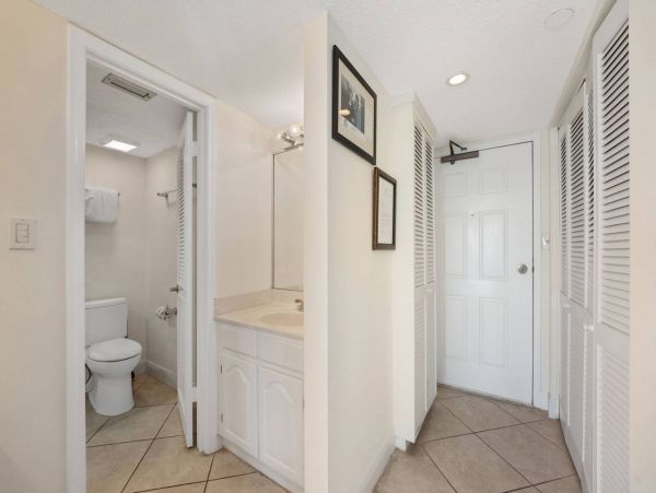 Panama City Beach Condo 1022695