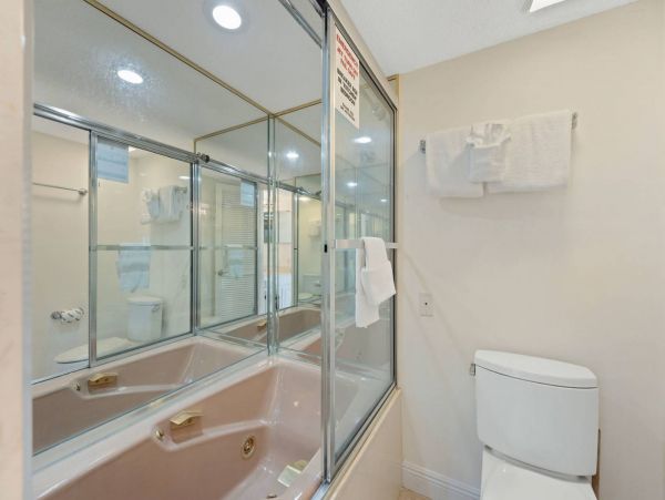 Panama City Beach Condo 1022695