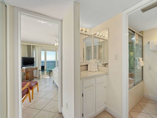 Panama City Beach Condo 1022695