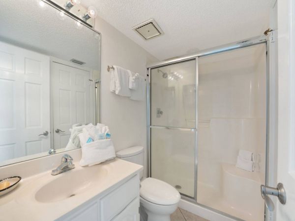 Panama City Beach Condo 1022695