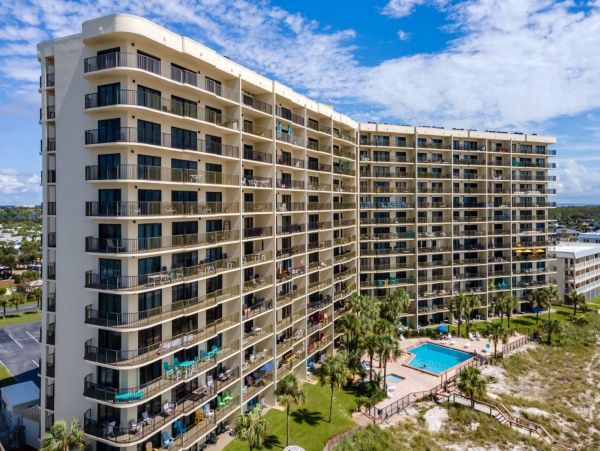 Panama City Beach Condo 1022695