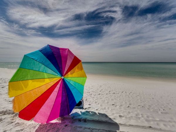 Panama City Beach Condo 1022695