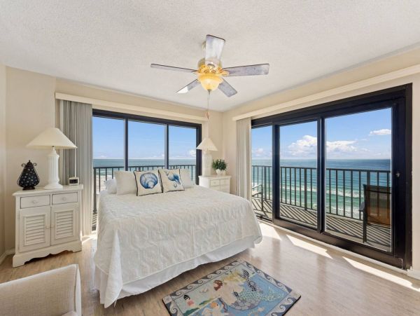 Panama City Beach Condo 1022696