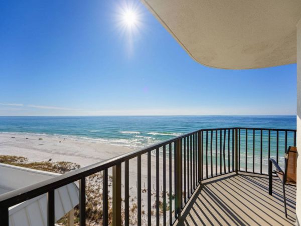Panama City Beach Condo 1022696