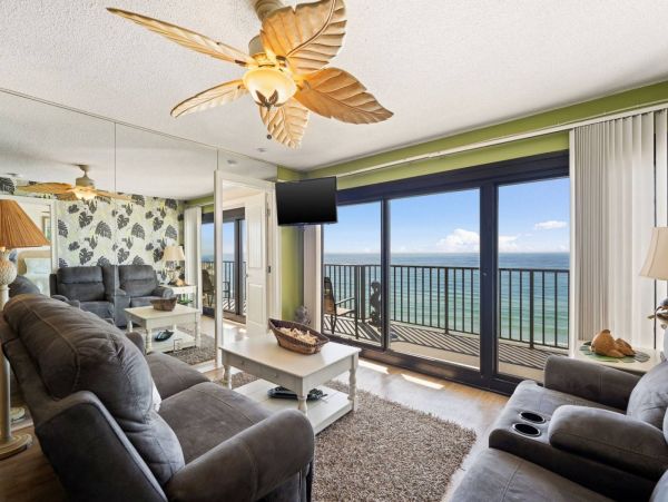 Panama City Beach Condo 1022696