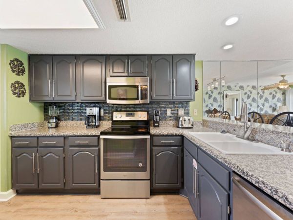 Panama City Beach Condo 1022696