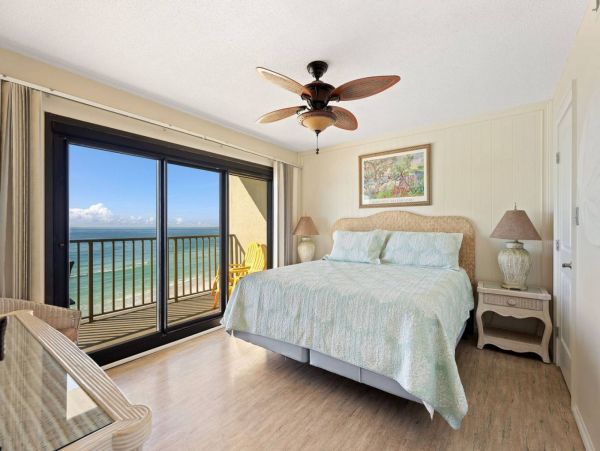 Panama City Beach Condo 1022696