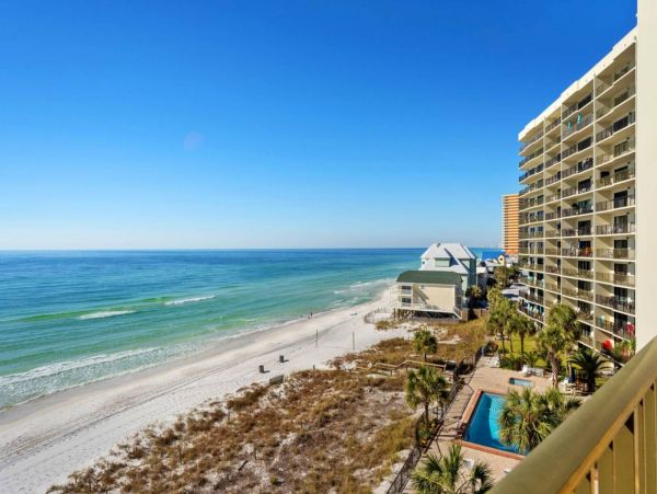Panama City Beach Condo 1022696