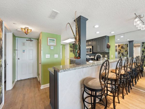 Panama City Beach Condo 1022696