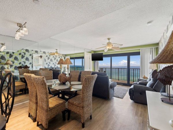 Panama City Beach Condo 1022696