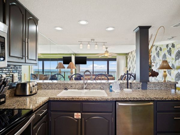 Panama City Beach Condo 1022696
